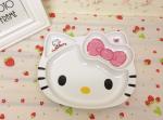 Тарелка Hello Kitty 252TR
