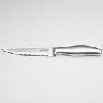 ВЕ-2250G Столовый нож из нерж стали "Chef" 4,5" (11,43 см) (120/12)