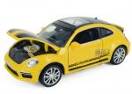 Машина Volkswagen Beetle GSR - 32111