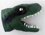Игрушка Мир Юрского периода Динозавр зеленый