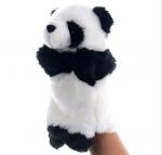 Мягкая игрушка на руку " Панда " MR110