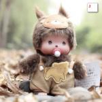 Кукла Monchihichi SP-0008