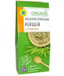 Каша   КОНОПЛЯНАЯ С ЯЧМЕНЁМ   250 г   (Компас здоровья)