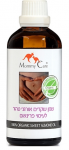 Органическое масло для массажа промежности, Organic Pregnancy Oil. Mommy Care, 100 мл
