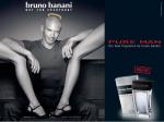 Bruno Banani Pure Man М