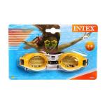 Очки для плавания Play Intex (55601)