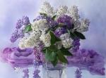 867 Масло Queen Special Lilac (Сирень) 50 мл