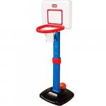 Баскетбольный щит раздвижной, 60-120 см