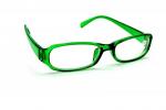 готовые очки Okylar - 18982 зеленый