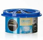 Ароматизатор Aroma Car Organic Aqua - кор.-24шт., шт