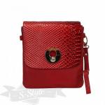 Женская сумка 29A-2 red-- Balisa