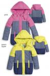GZFC384 пальто для девочек