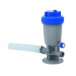 Хлоринатор AquaFeed для насосов-фильтров от 3785  л/ч (таб летки до 7,6  см.) Bestway (58338)