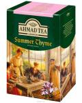 Чай AHMAD TEA Summer Thyme 100 г