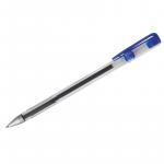 Ручка шариковая "OfficeSpace", синяя, 0,7 мм., на масляной основе, OPA100/BU_1726