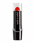 Wet n Wild Помада Для Губ Silk Finish Lipstick   E540a hot red