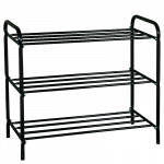 Подставка для обуви 3-х полочная 60 см