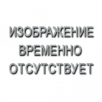 Карандаш для бровей пудровый, 1,2 г, Карие Очи