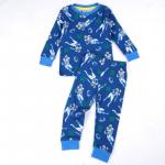 Пижама для мальчика AB6440 Novatx