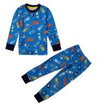 Пижама для мальчика AB6445 Novatx