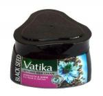 Крем для волос Dabur VATIKA Black Seed(сила и блеск)140мл