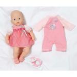 *Игрушка my first Baby Annabell Кукла с допол.набором одежды, 36 см, кор.
