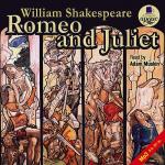 Romeo and Juliet (на англ. языке) = Ромео и Джульетта