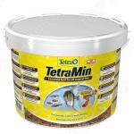 TetraMin 10 л основной корм в виде хлопьев
