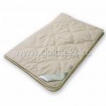 Одеяло LUXE Hollowfiber/поплин SOFT Евро (200x220)
