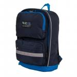 П2303 D.Blue рюкзак