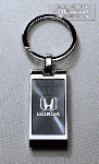 58601- 6 Брелок "Авто Хонда" металл