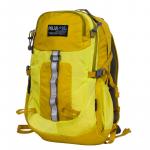 П2170-03 желтый рюкзак