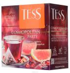 TESS Cosmopolitan Party 20 пак.
