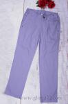 Брюки Этичность 76955