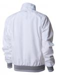 W0111S-WW092 Куртка парадная женская (белый)