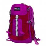 П2170-12 фиолетовый рюкзак