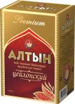 Чай Алтын Premium крупнолистовой цейлонский