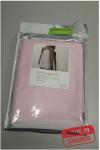 Полотенце для сауны розовое