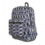 П2320(2133) Purple рюкзак