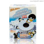 Zilmer настольная игра для детей и всей семьи "Помоги пингвинёнку"