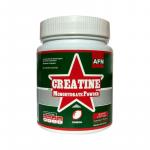 AF Creatine  (100 % креатин моногидрат) Банка 200 гр 