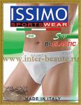 трусы мужские Issimo ТМ (210) SLIP