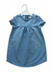 Джинсовое платье для девочки ZG-13135-S