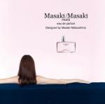 Masaki/ Masaki Парфюмерная вода жен., 40 мл