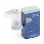 Портативный компрессорный небулайзер для мобильных людей Philips Respironics Clenny2