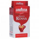 Lavazza Qualita Rossa кофе молотый, 250 г 