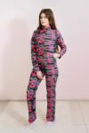  Костюм женский NF4474-f