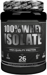 100% WHEY ISOLATE (изолят сывороточного белка) 88% - белка 900 гр