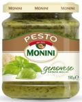 Pesto alla Genovese соус Песто Дженовезе без чеснока