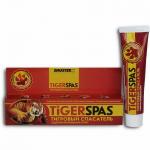TIGERSPAS - тигровый спасатель бальзам-гель болеутоляющий, противовоспалительный 44 мл